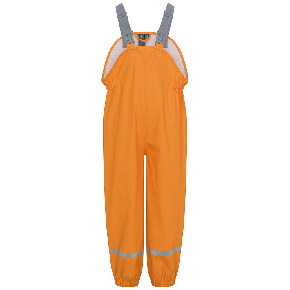 Color Kids Suspender Pants Orange 7 Years Junge Color Kids Suspender Pants Orange 7 Years Junge von Color Kids
