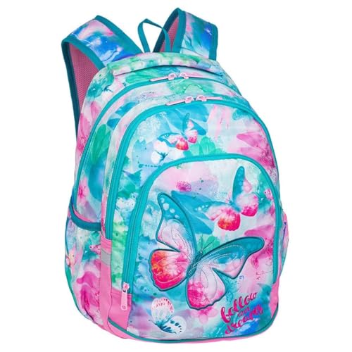 Colorino F025654, Schulrucksack CP PRIMER DREAMS, Multicolor Colorino F025654, Schulrucksack CP PRIMER DREAMS, Multicolor von Colorino