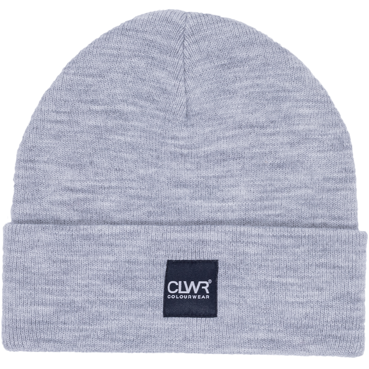 Colourwear Beanie PUPPET grey mel Colourwear Beanie PUPPET grey mel von Colourwear