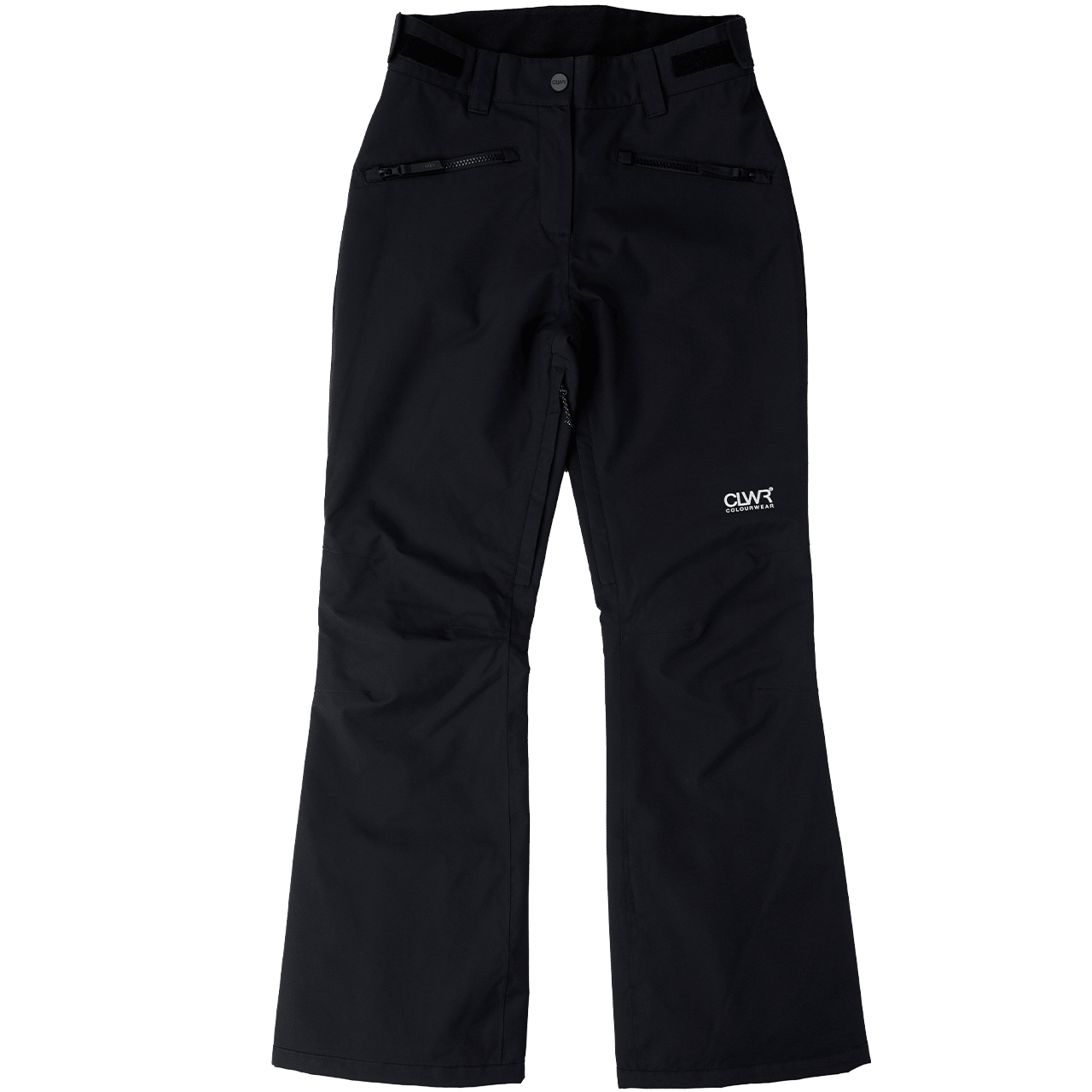 Colourwear Damen Skihose CORK black Colourwear Damen Skihose CORK black von Colourwear