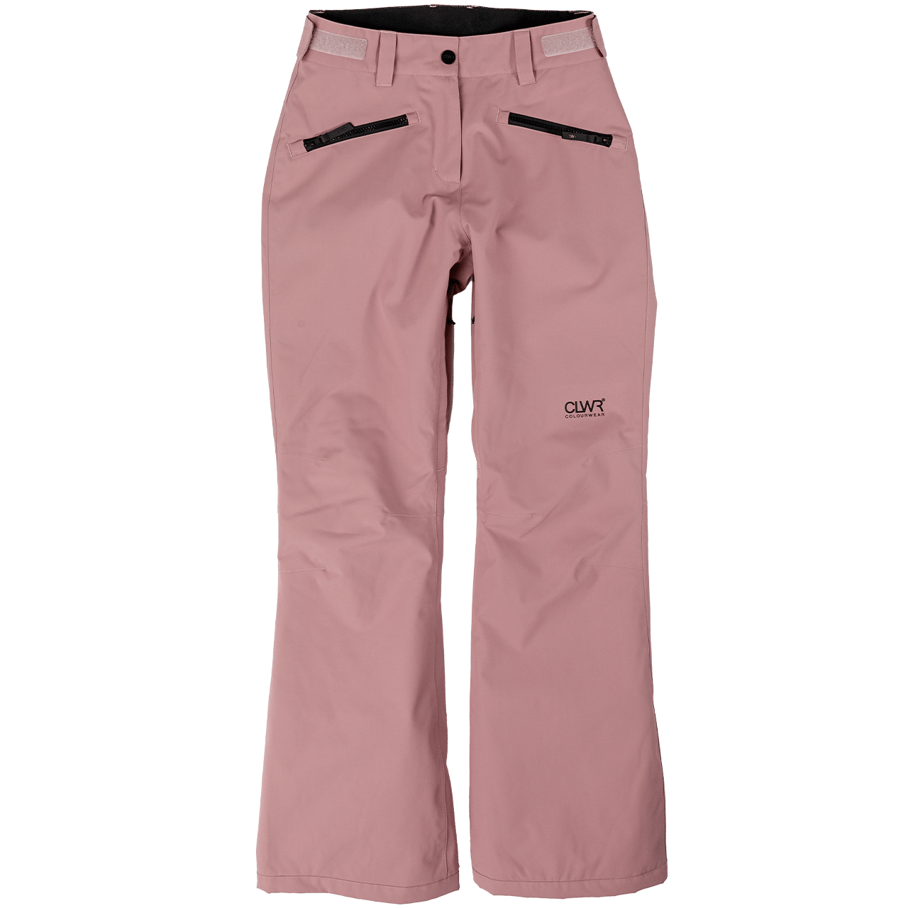 Colourwear Damen Skihose CORK dk rose Colourwear Damen Skihose CORK dk rose von Colourwear