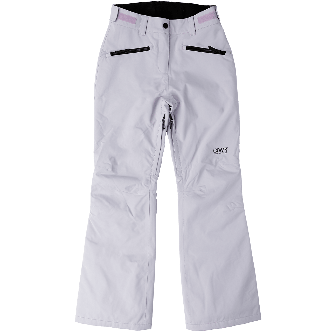 Colourwear Damen Skihose CORK lilac Colourwear Damen Skihose CORK lilac von Colourwear