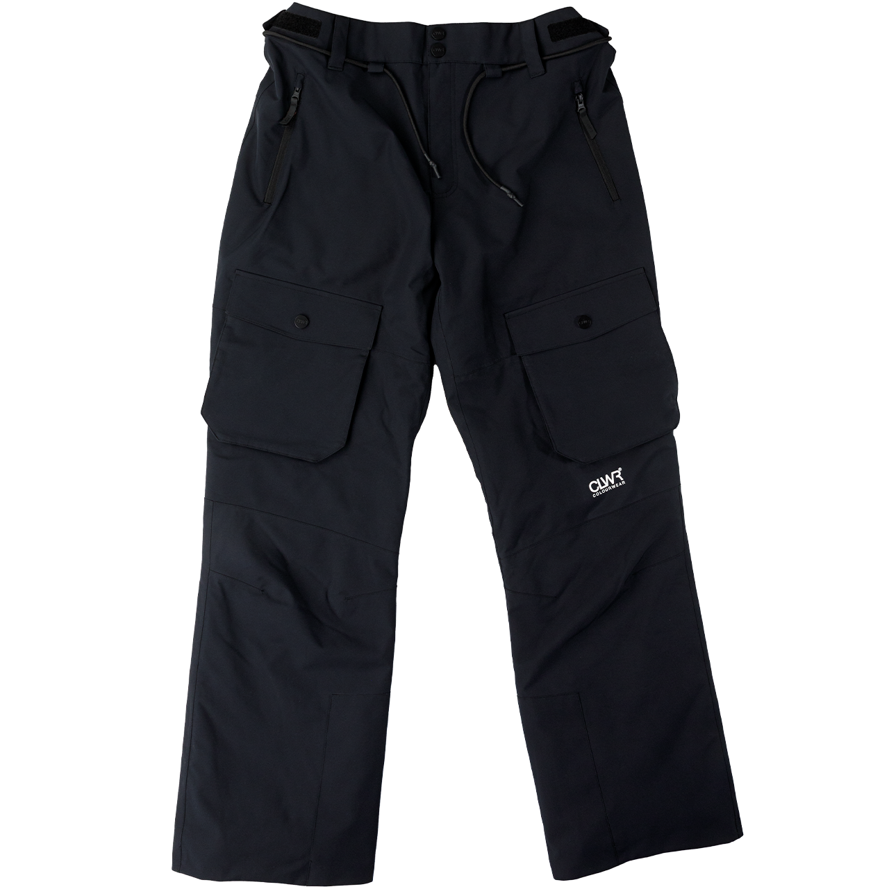 Colourwear Herren Skihose FLIGHT black Colourwear Herren Skihose FLIGHT black von Colourwear