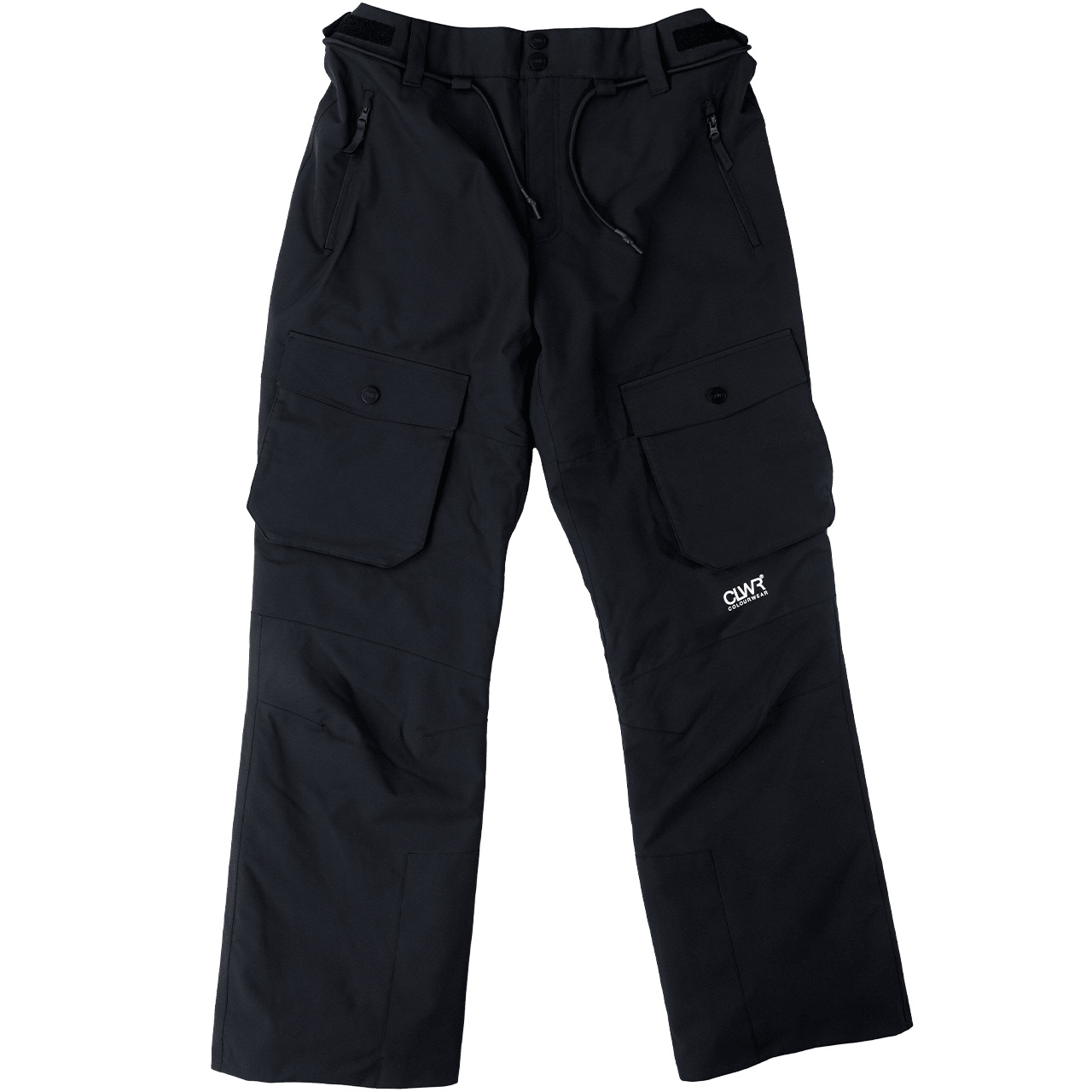 Colourwear Herren Skihose FLIGHT black Colourwear Herren Skihose FLIGHT black von Colourwear