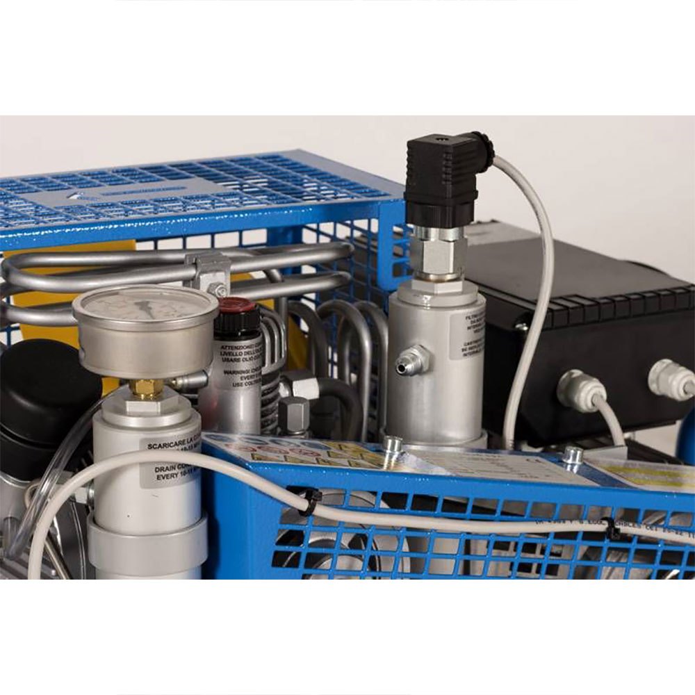 Coltri Autostopp Ventil 300 Bar Coltri Autostopp Ventil 300 Bar von Coltri