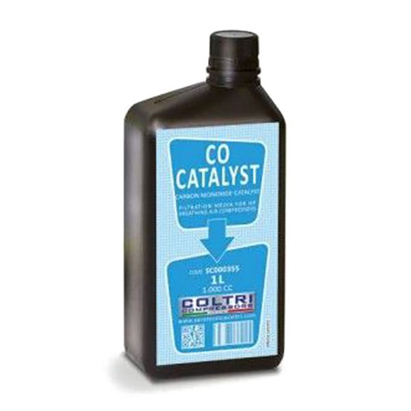 Coltri Co-katalysator Für Kompressor Coltri Co-katalysator Für Kompressor von Coltri