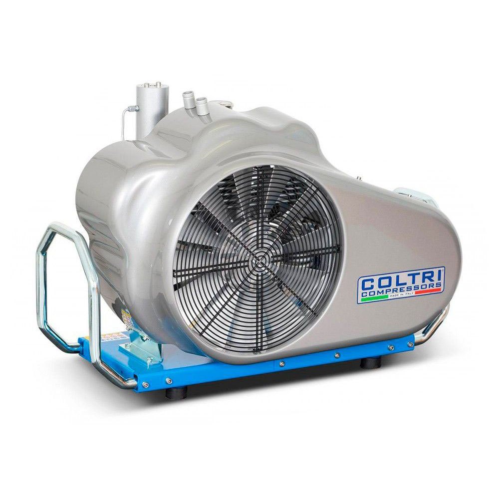 Coltri Mch11 Smart Single Phase Kompressor Coltri Mch11 Smart Single Phase Kompressor von Coltri