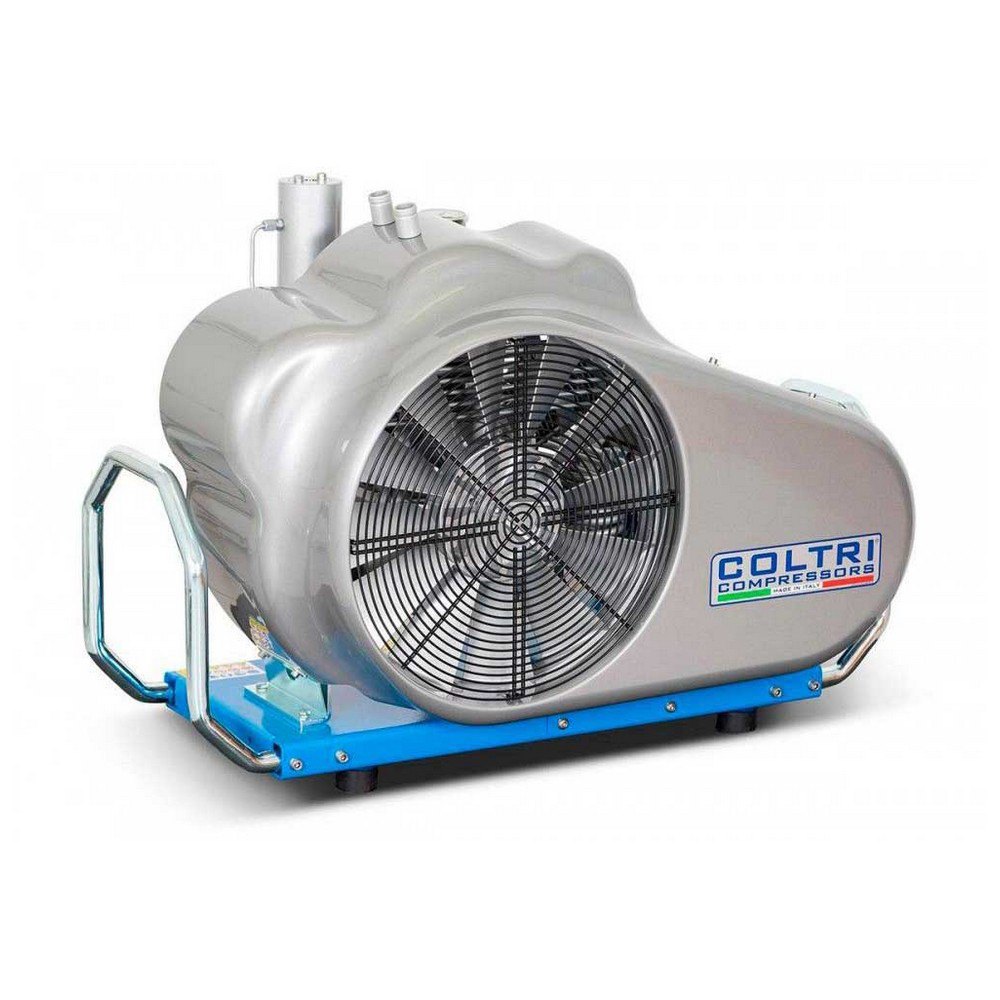 Coltri Mch13 Smart Three Phase Kompressor Coltri Mch13 Smart Three Phase Kompressor von Coltri