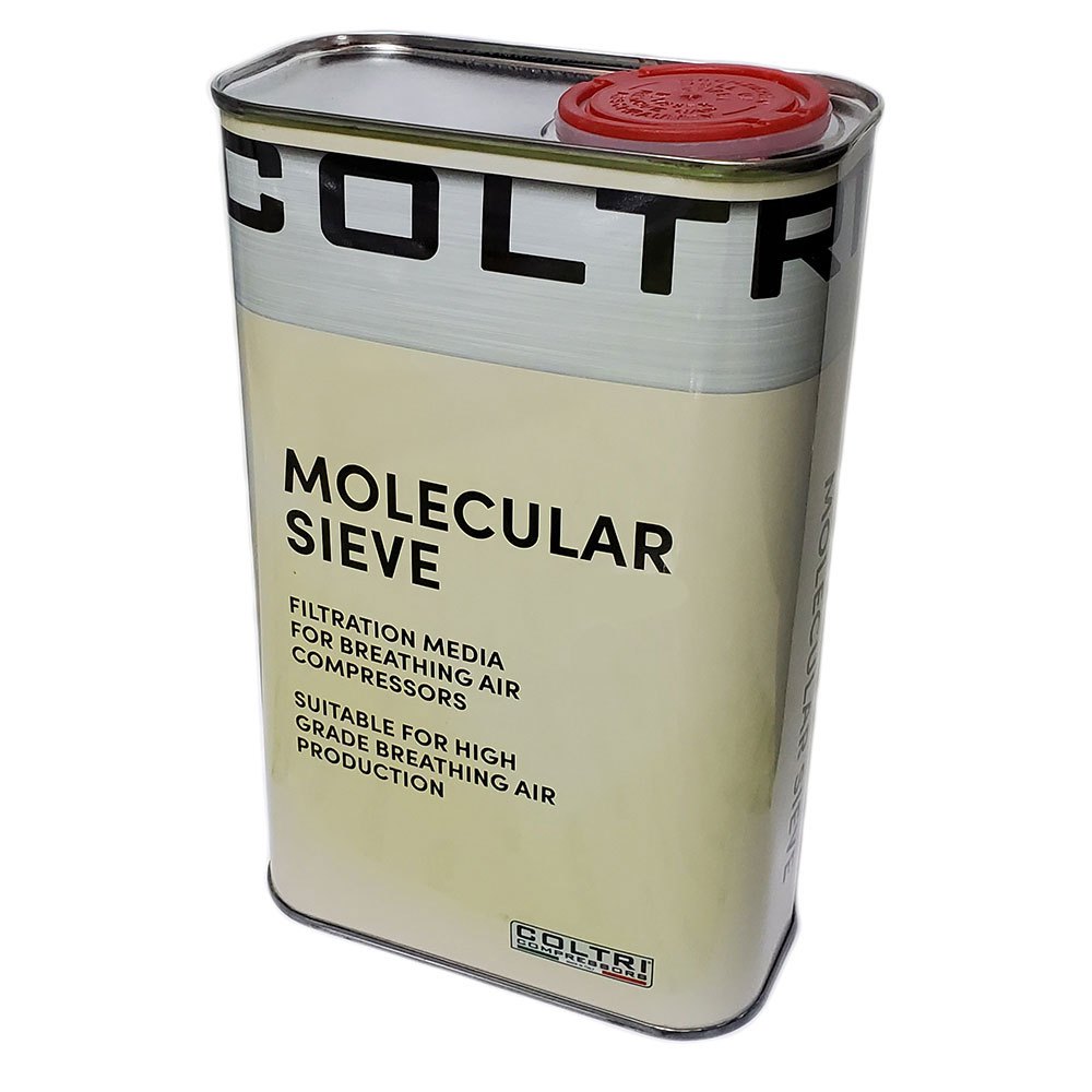 Coltri Kompressor-molekularsieb 1l Coltri Kompressor-molekularsieb 1l von Coltri