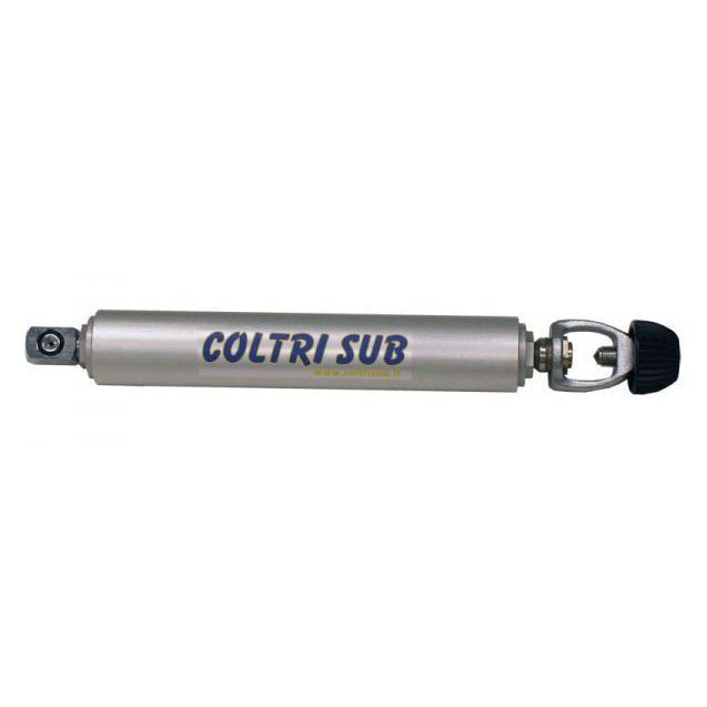 Coltri Personal Air Filter Int Grau von Coltri