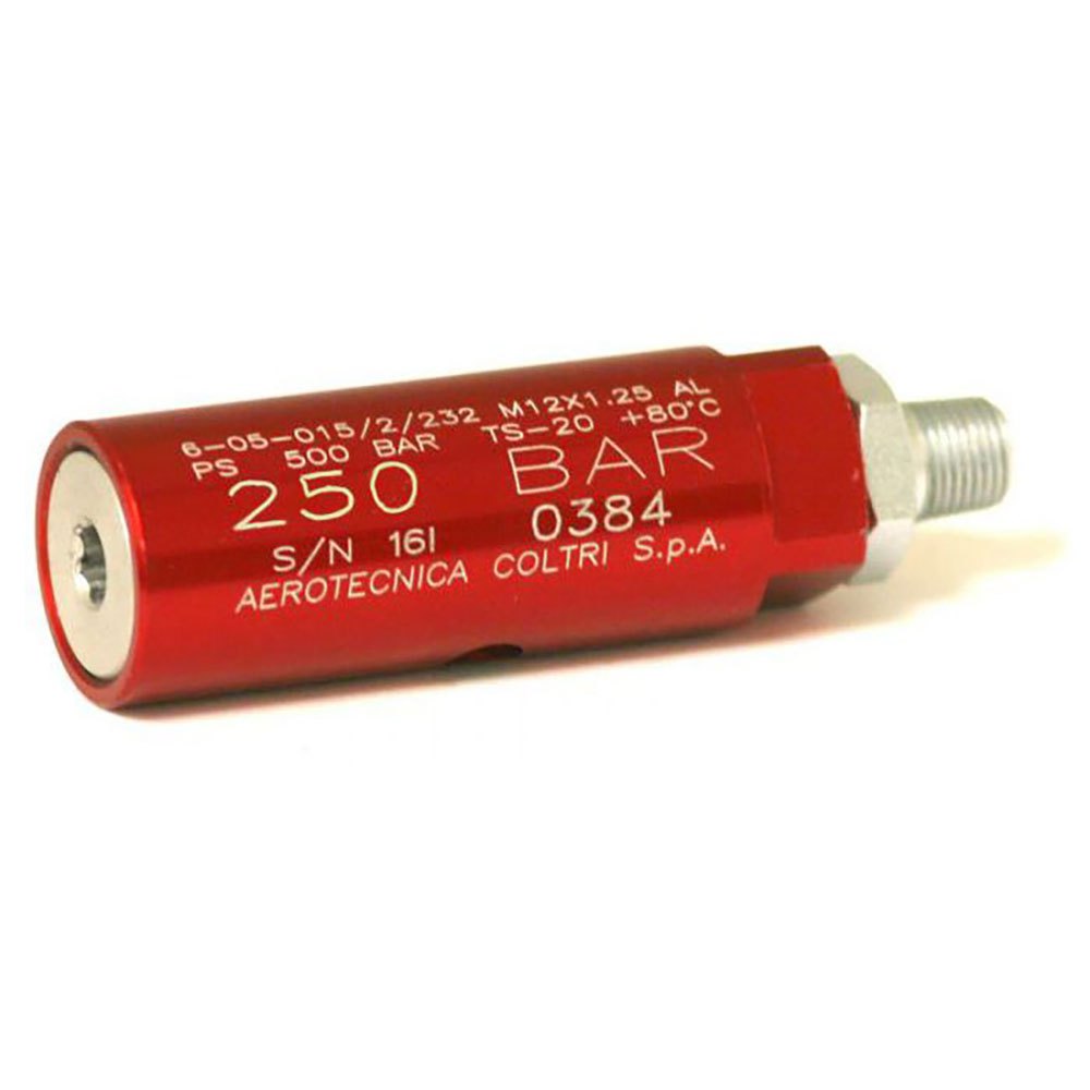 Coltri Safety Ventil 250 Bar Coltri Safety Ventil 250 Bar von Coltri