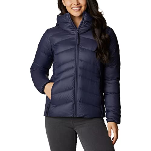 Columbbia Columbia Autumn Park Jacke Nocturnal XL Columbbia Columbia Autumn Park Jacke Nocturnal XL von Columbbia