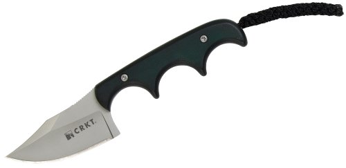 CRKT Minimalistisch Bowie 02CR2387, Grün CRKT Minimalistisch Bowie 02CR2387, Grün von Böker
