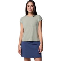 COLUMBIA Boundless Trek Short Sleeve Tee COLUMBIA Boundless Trek Short Sleeve Tee von Columbia