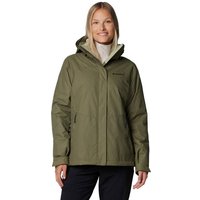 COLUMBIA Damen Doppeljacke Bugaboo III Fleece Interchange Jack COLUMBIA Damen Doppeljacke Bugaboo III Fleece Interchange Jack von Columbia