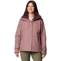 COLUMBIA Damen Doppeljacke Bugaboo III Fleece Interchange Jack von Columbia