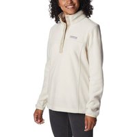 COLUMBIA Damen Fleece Benton Springs™ 1/2 Snap Pullover von Columbia