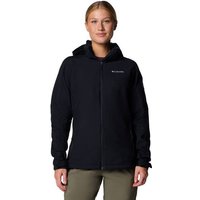 COLUMBIA Damen Funktionsjacke Cascade Ridge II COLUMBIA Damen Funktionsjacke Cascade Ridge II von Columbia