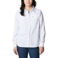 COLUMBIA Damen Hemd SilverRidge3.0 COLUMBIA Damen Hemd SilverRidge3.0 von Columbia