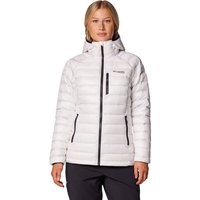 COLUMBIA Damen Jacke Arctic Crest Down Hooded COLUMBIA Damen Jacke Arctic Crest Down Hooded von Columbia