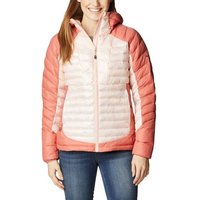 COLUMBIA-Damen-Jacke-Labyrinth Loop™ Hooded Jacket von Columbia