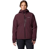 COLUMBIA Damen Jacke Explorers Edge II Insulated COLUMBIA Damen Jacke Explorers Edge II Insulated von Columbia