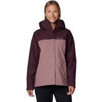 COLUMBIA Damen Jacke Hikebound II Interchange von Columbia