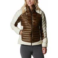 COLUMBIA Damen Jacke Labyrinth Loop™ Hooded Jacket von Columbia