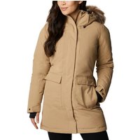 COLUMBIA Damen Jacke Little Si Insulated Parka COLUMBIA Damen Jacke Little Si Insulated Parka von Columbia