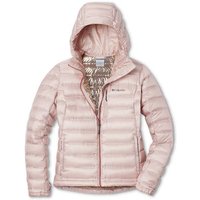 COLUMBIA Damen Jacke Pebble Peak Down Hooded Jacket von Columbia