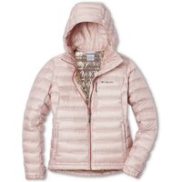 COLUMBIA Damen Jacke Pebble Peak Down Hooded Jacket COLUMBIA Damen Jacke Pebble Peak Down Hooded Jacket von Columbia