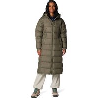 COLUMBIA Damen Jacke Pike Lake II Long Jacket COLUMBIA Damen Jacke Pike Lake II Long Jacket von Columbia
