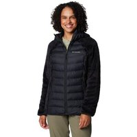 COLUMBIA Damen Jacke Powder Lite II Sherpa Hybrid von Columbia