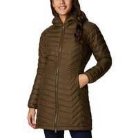 COLUMBIA Damen Jacke Powder Lite Mid Jacket von Columbia