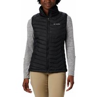 COLUMBIA Damen Jacke Powder Lite Vest COLUMBIA Damen Jacke Powder Lite Vest von Columbia