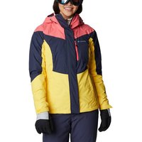 COLUMBIA Damen Jacke Rosie Run Insulated Jacket COLUMBIA Damen Jacke Rosie Run Insulated Jacket von Columbia