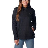 COLUMBIA Damen Kapuzensweat Herren Hoodie Trek Graphic von Columbia