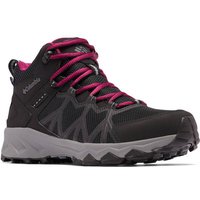 COLUMBIA Damen Multifunktionsschuhe PEAKFREAK™ II MID OUTDRY™ von Columbia