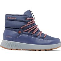 COLUMBIA Damen Multifunktionsstiefel SLOPESIDE VILLAGE OMNI-HEAT MID von Columbia