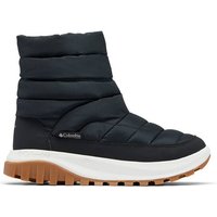 COLUMBIA Damen Multifunktionsstiefel SNOWTROT MID von Columbia