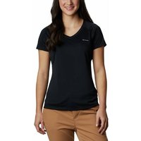 COLUMBIA Damen Oberteil Zero Rules™ Short Sleeve Shirt von Columbia