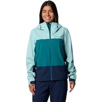 COLUMBIA Damen Regenjacke Boulder Falls Jacket COLUMBIA Damen Regenjacke Boulder Falls Jacket von Columbia