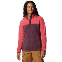 COLUMBIA Damen Rolli Benton Springs 1/2 Snap Pull Over von Columbia