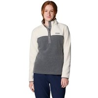 COLUMBIA Damen Rolli Benton Springs 1/2 Snap Pull Over COLUMBIA Damen Rolli Benton Springs 1/2 Snap Pull Over von Columbia