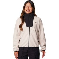 COLUMBIA Damen Rolli Sequoia Grove Full Zip Fleece COLUMBIA Damen Rolli Sequoia Grove Full Zip Fleece von Columbia