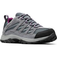 COLUMBIA Damen Schuhe CRESTWOOD™ WATERPROOF von Columbia