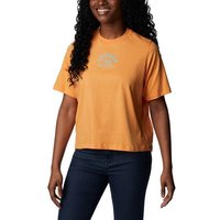 COLUMBIA Damen Shirt North Cascades™ Relaxed Tee von Columbia