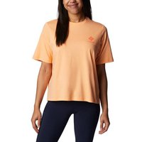 COLUMBIA Damen Shirt North Cascades™ Relaxed Tee von Columbia