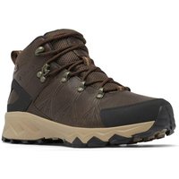 COLUMBIA Damen Trekkingstiefel PEAKFREAK II MID OUTDRY LEATHER von Columbia