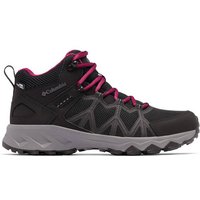 COLUMBIA Damen Trekkingstiefel PEAKFREAK II MID OUTDRY von Columbia